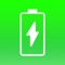 Beautiful app to check your Battery status, Memory status & Disk status