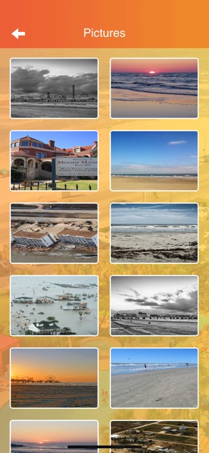 Galveston Island Things To Do(圖5)-速報App