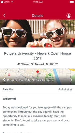 Rutgers-Newark Admissions(圖2)-速報App