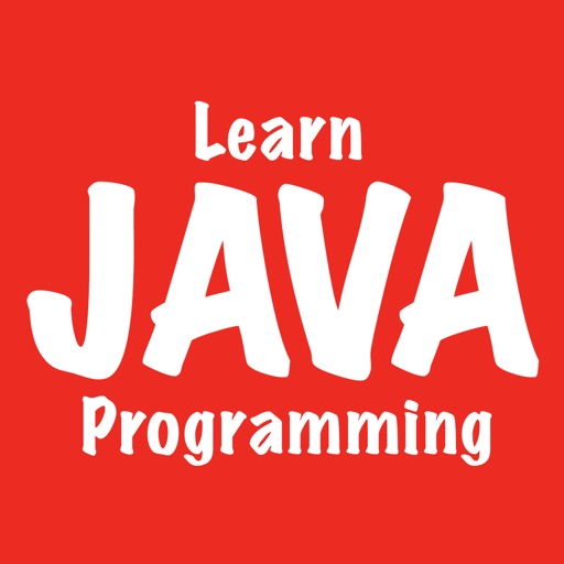 Java Programming -Learn Coding iOS App