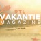 Dit is de officiële RTL Vakantie Magazine app