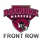 With Roanoke Front Row, fans can follow the action on all Roanoke teams as if they were in the front row for every game