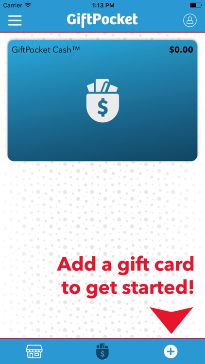 GiftPocket