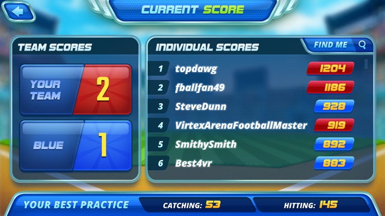 Virtex Arena screenshot-8