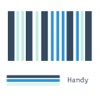 Handy (ハンディ) 〜 展示会での注文管理サービス〜