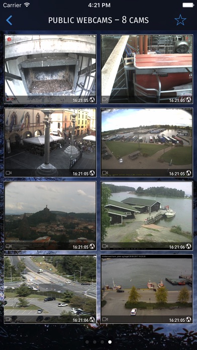 Surveillance Pro screenshot 2