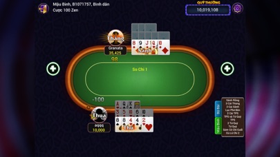 CasinoClub screenshot 4