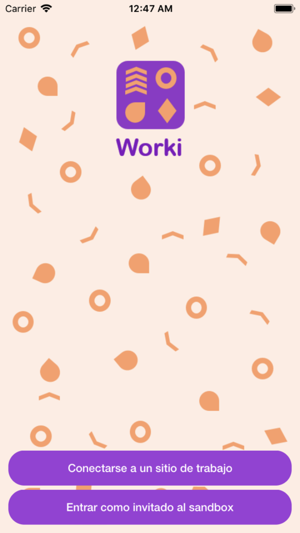 Worki - Gestión ágil(圖1)-速報App