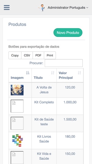 Consultor de Saúde da Família(圖3)-速報App