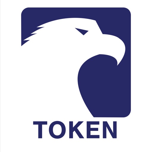EagleBank Soft Token iOS App