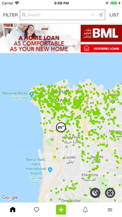 Squaremeter Real Estate