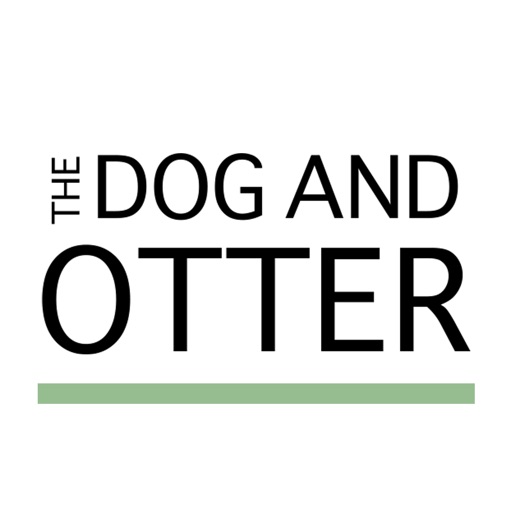 The Dog and Otter, Blackburn iOS App