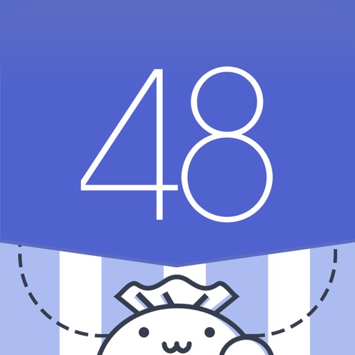 口袋48