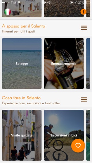 Scelgo Salento(圖3)-速報App