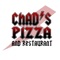 Chad's Pizza now offers an incredible mobile app for the best pizza in the Cedar Valley