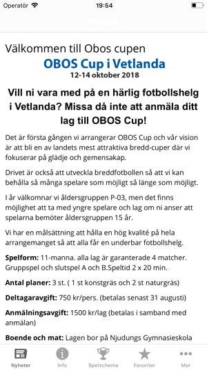 Obos cupen(圖1)-速報App