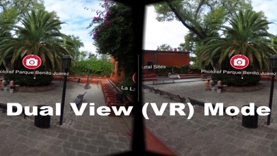 VR SMA Historical Highlights screenshot 2