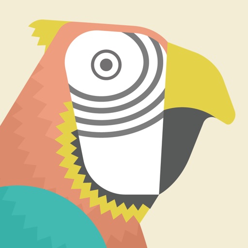 Parrot for super-duper
