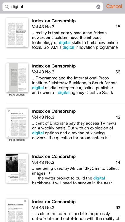 Index on Censorship screenshot-3