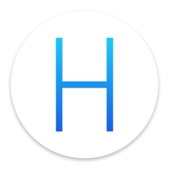 iHosts - /etc/hosts editor
