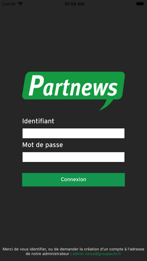 Partnews