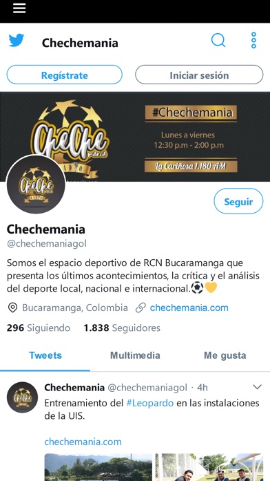 Chechemania screenshot 3