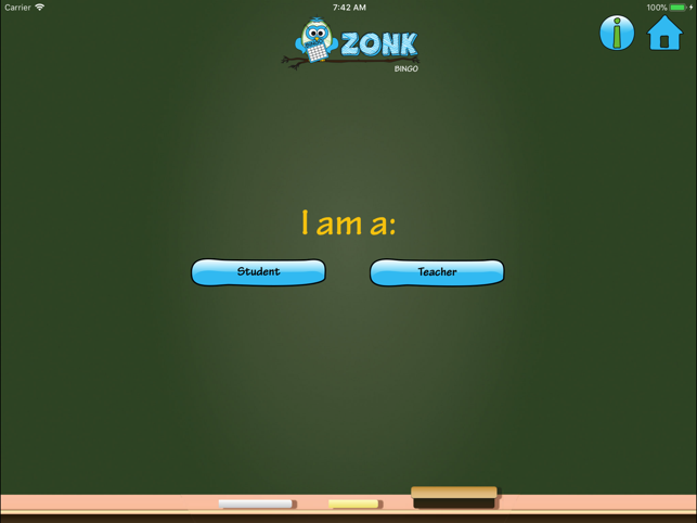 Zonk Bingo(圖1)-速報App