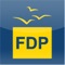 Jetzt gibt es die Die FDP Bodman-Ludwigshafen als offizielle App fürs Smartphone