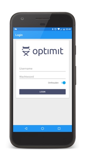 Optimit Mobiel