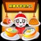 Icon 熊猫餐厅3