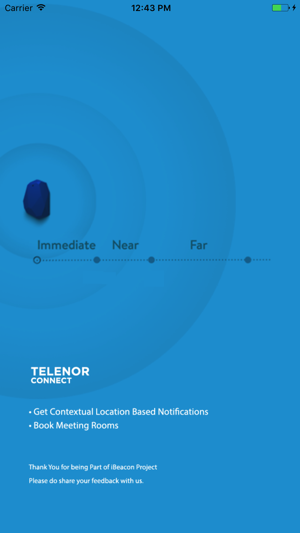 Telenor Bank Connect(圖2)-速報App