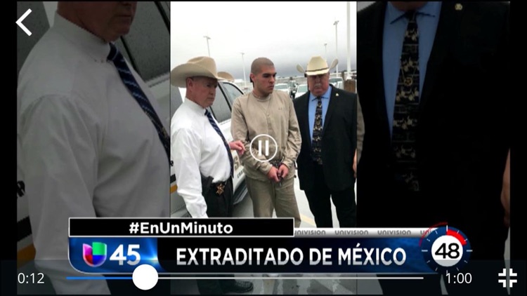 Univision 45 Houston