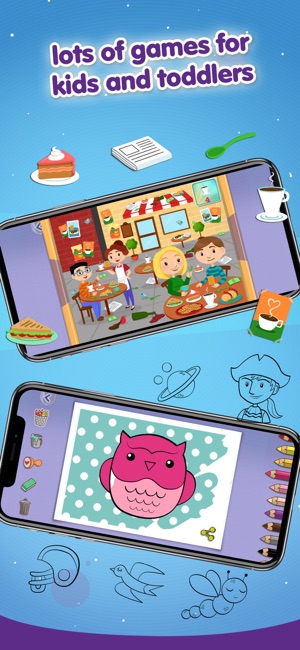 Kids Super App(圖1)-速報App