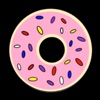 Donut Stickerz