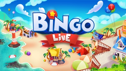 Bingo Live: Online Bingo Fun screenshot 3