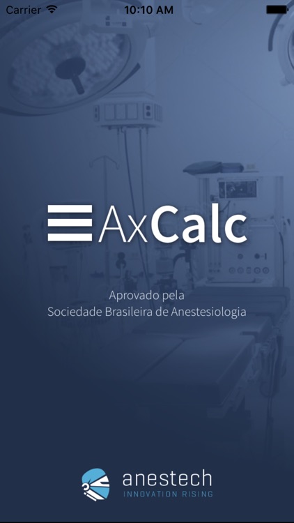 AxCalc