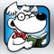 Trivia Hound is a COLOSSAL library of more than 5,000 trivia questions that will provide relaxing entertainment for you and your friends