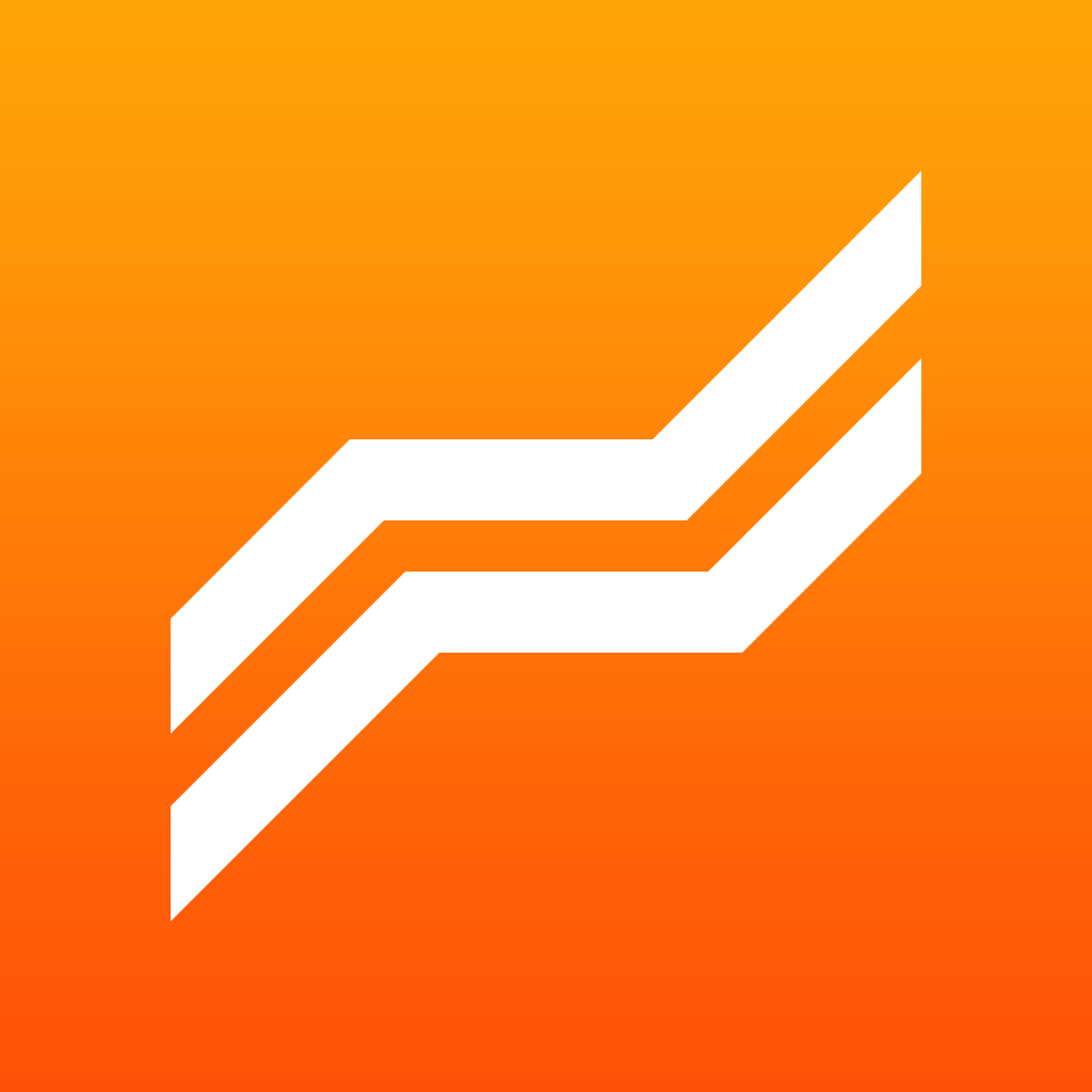 Libertex - Online Trading App App Icon