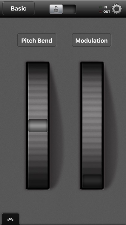 Sound Controller - US