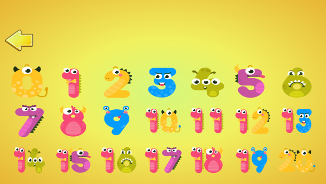 ABC  Learning Game - Toddlers(圖3)-速報App