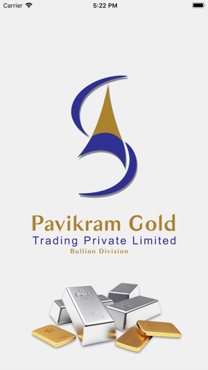 Pavikram Bullion(圖1)-速報App