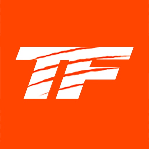 TigerFitness icon