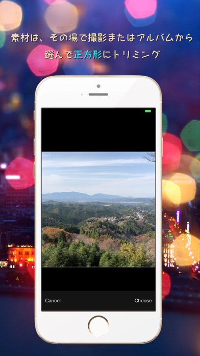 Picature Professional screenshot1