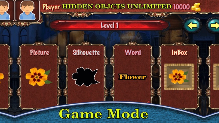 Hidden Object Unlimited screenshot-3