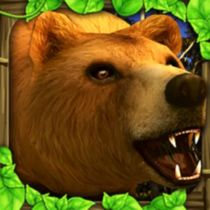 Wildlife Simulator: Bear Читы