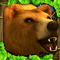 App Icon for Wildlife Simulator: Bear App in Pakistan IOS App Store
