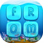 Top 50 Games Apps Like Sea World Words puzzle Swipe - Best Alternatives