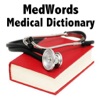 Icon Medical Dictionary and Terminology (AKA MedWords)
