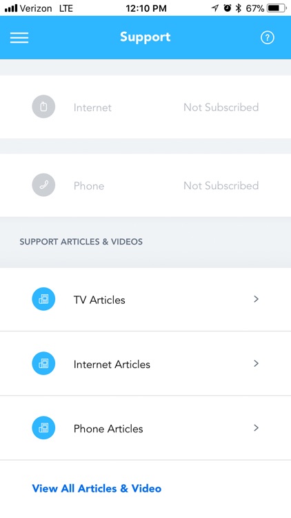 MediacomConnect