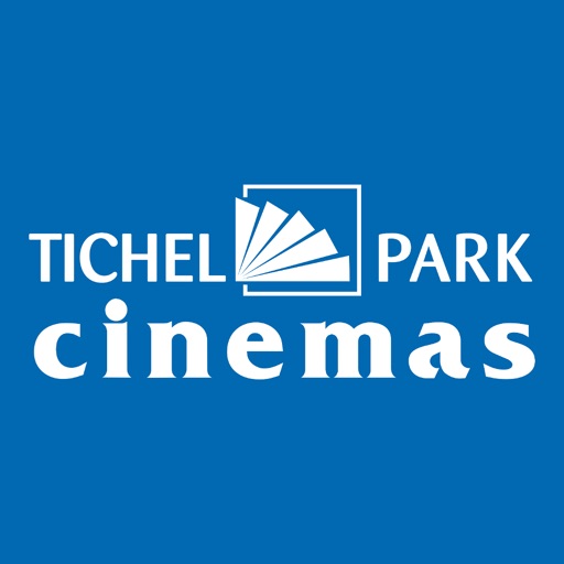 Tichelpark Cinemas Kleve icon